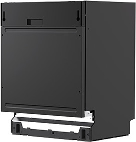 מדיח כלים אינטגרלי ProView פרו-ויו PVDW410-BL