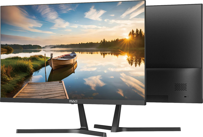 מסך מחשב MAG 27" Flat Led Monitor, 100Hz D27F100S