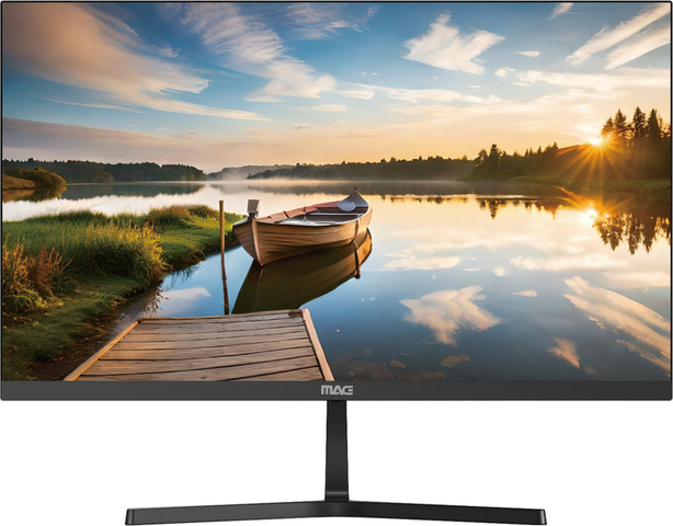 מסך מחשב MAG 27" Flat Led Monitor, 100Hz D27F100S