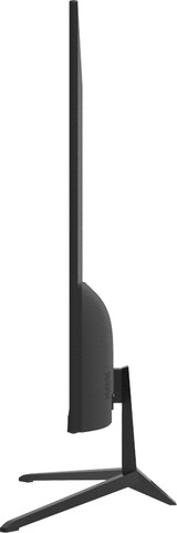 מסך מחשב MAG Flat D27F100SW 27" FHD IPS 100Hz HDMI VGA - רמקולים מובנים - צבע לבן