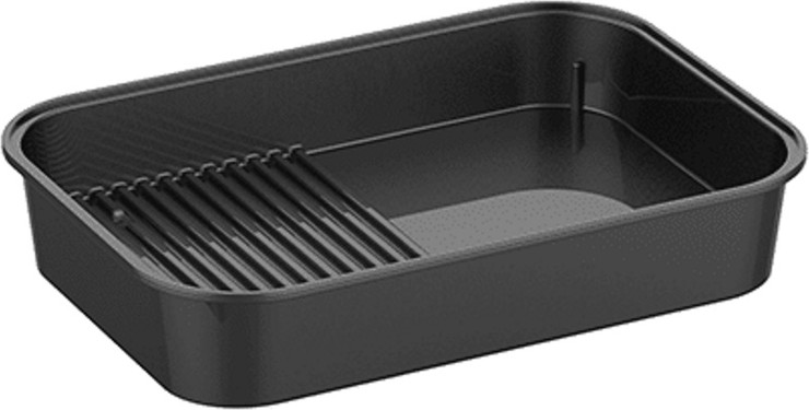 גריל חשמלי דיגיטלי ללא שמן Burman בורמן Multigrill Pro Burman B6530