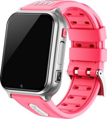 MeWatch K9 Ultra Pink שעון ילדים חכם