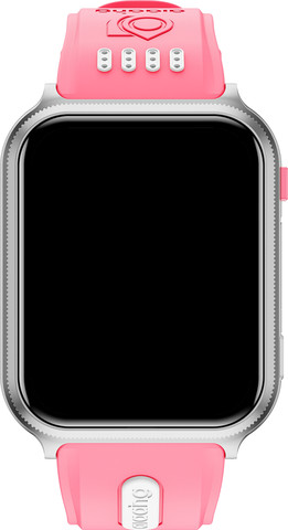 MeWatch K9 Ultra Pink שעון ילדים חכם