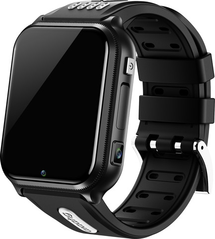 MeWatch K9 Ultra Gray שעון ילדים חכם