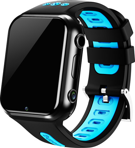 MeWatch K10 Ultra Blue שעון ילדים חכם
