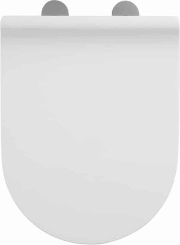 מושב אסלה A042 טריקה שקטה PP