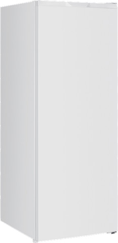 מקפיא 3 מגירות + 2 תאים 161 ליטר נטו Electra EL1900W - גימור לבן