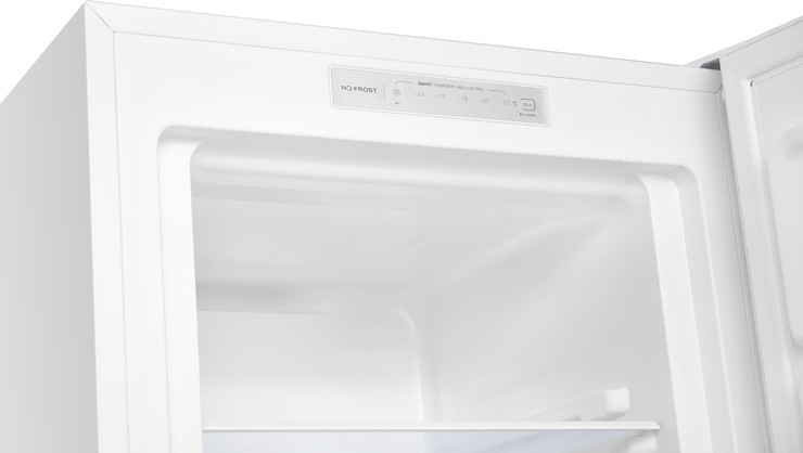 מקפיא 3 מגירות + 2 תאים 161 ליטר נטו Electra EL1900W - גימור לבן