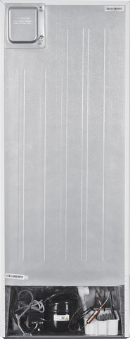 מקפיא 3 מגירות + 2 תאים 161 ליטר נטו Electra EL1900W - גימור לבן