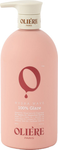 HYDRA WAVE גלייז לשיער מתולתל