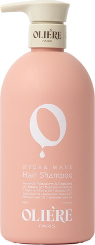 HYDRA WAVE שמפו לשיער מתולתל