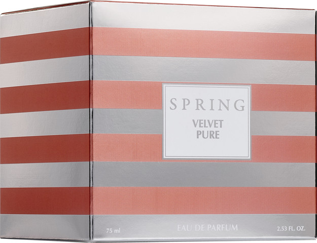 VELVET PURE א.ד.פ לאשה