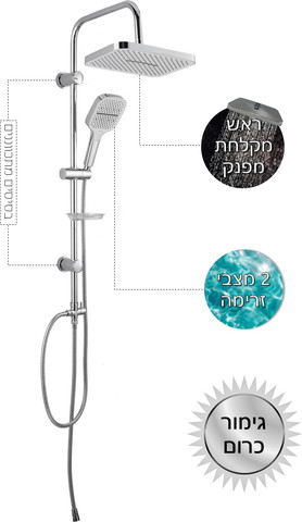 מערכת משולבת לוקה LUCCA