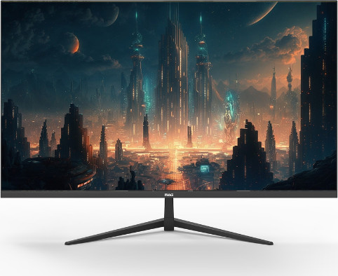מסך מחשב ‏27 ‏אינטש Mag F27Q240Y WQHD
