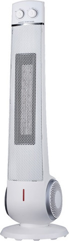 מפזר חום מגדל קרמי Gold Line גולד ליין ATL-946W טורבו הוריקן