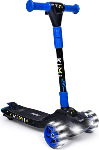 קורקינט חשמלי לילדים KiMi קימי Child Electric Scooter כחול