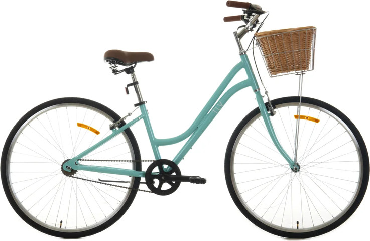 אופני עיר טורקיז TLV W  700C*15" 1 s
