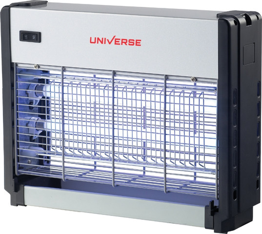 קטלן יתושים מתח קטילה 2800V עוצמתי - 16 וואט NRI-2208