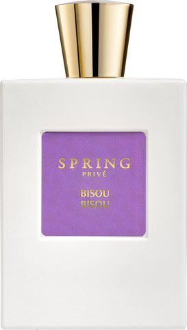 BISOU BISOU א.ד.פ לאשה