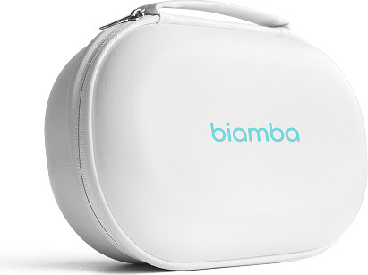BIAMBA STYLE BAG - ביאמבה סטייל באג תיק למשאבות חלב