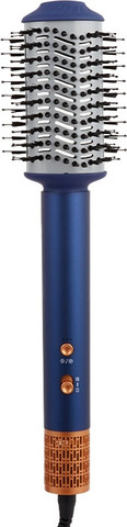 מייבש ומעצב שיער כולל אביזרים Gold Line גולד ליין Cosmo PRO 6000 ATL-893