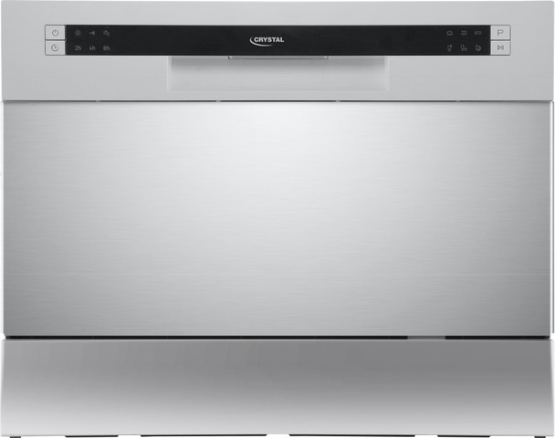 מדיח כלים על השיש Crystal קריסטל MTD-556S