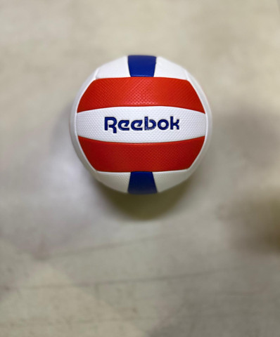 כדורעף חופים REEBOK - תפרים