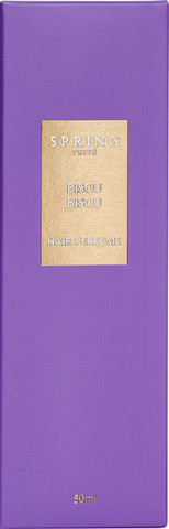 BISOU BISOU בושם לשיער