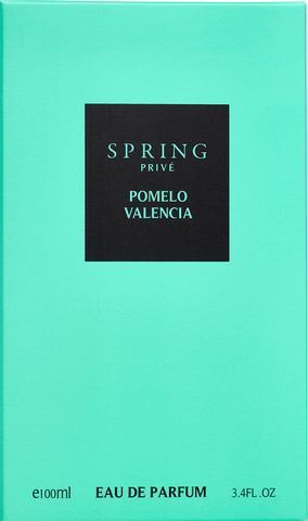 POMELO VALENCIA א.ד.פ לגבר