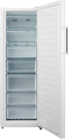 מקפיא 8 תאים 281 ליטר Midea MDRU385MTE01 63800 NF לבן *שבת