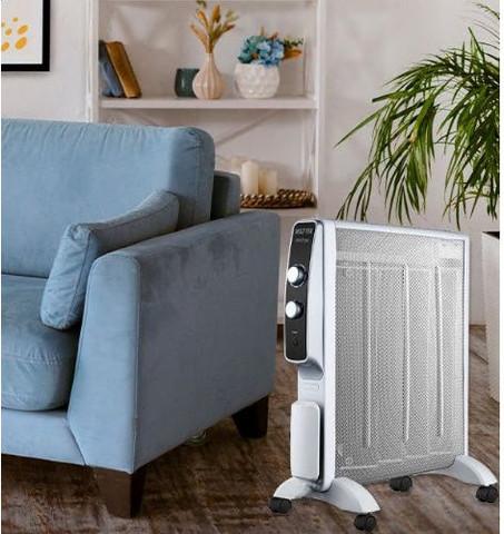 קונווקטור חשמלי Matrix 2000W מאטריקס MX-COMO-2000W