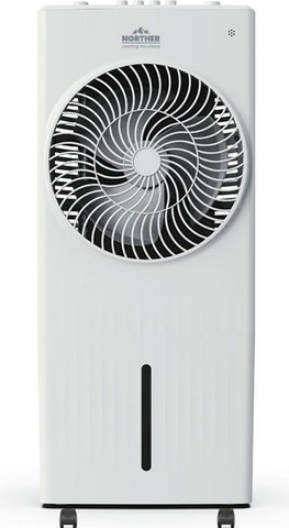 מצנן אוויר Norther 80W נורטר 6L Cool