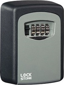 כספת קומבינציה למפתחות Lockstone לוקסטון Onyx קומבינציה