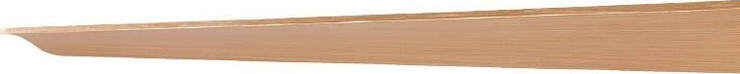 מאוורר תקרה חוץ 52" כולל תאורת 28W LED ושלט Westinghouse ווסטינגהאוס Ocean DC 52 - שחור/אלון