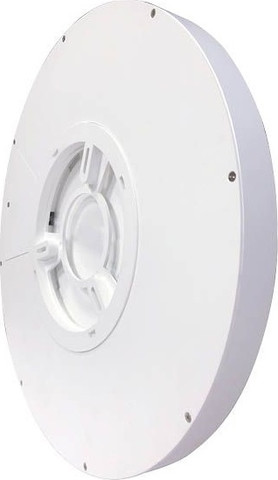 גוף תאורה צמוד תקרה 30W ‏Omega אומגה NEXT 30W CCT לבן