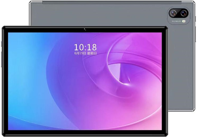 טאבלט 10.1" משולב מקלדת ונרתיק נשיאה ותקשורת סלולרית Smart Tab סמארט טאב TAB Pro14 64GB/4GB