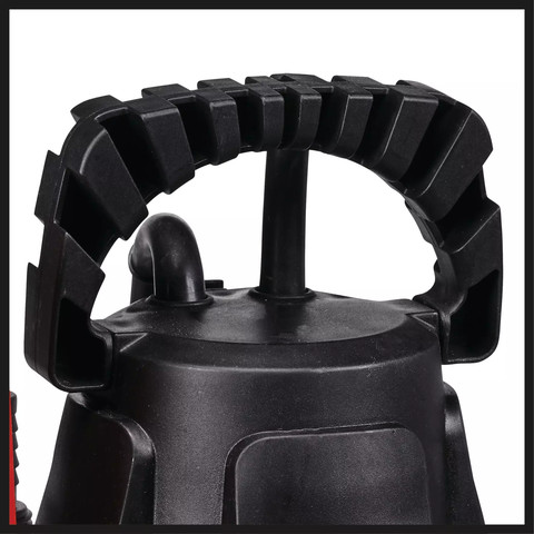 משאבת מים לשאיבת מי ביוב ומים מלוכלכים – דגם  GC-DP 3325  מבית EINHELL גרמניה