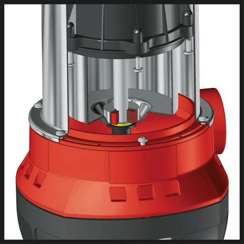 משאבת מים לשאיבת מי ביוב ומים מלוכלכים – דגם  GC-DP 3325  מבית EINHELL גרמניה