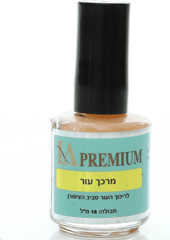 מרכך עור