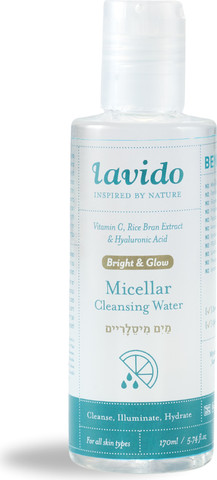מים מיסלריים