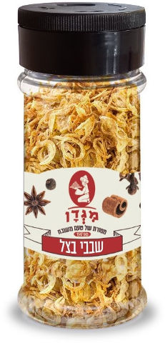 שבבי בצל