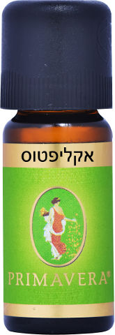 שמן אקליפטוס