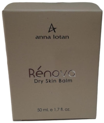 renova dry skin balm- רנובה באלם קרם טיפוח עשיר