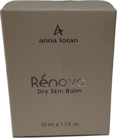 renova dry skin balm- רנובה באלם קרם טיפוח עשיר