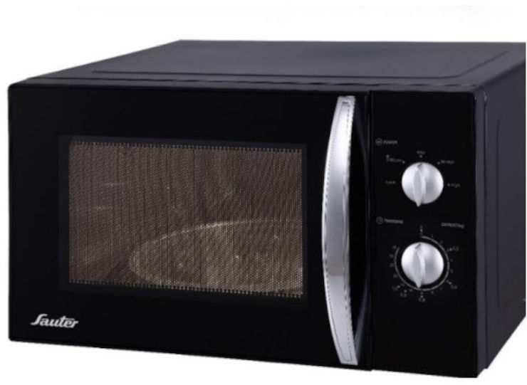 מיקרוגל מכני 23 ליטר Sauter סאוטר MW3023B