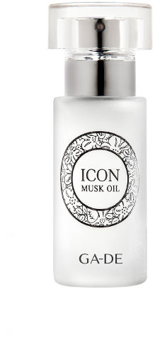 ICON MUSK OIL PERFUME לאשה