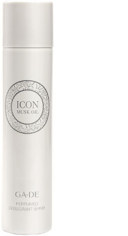 ICON MUSK OIL דאודורנט לאשה