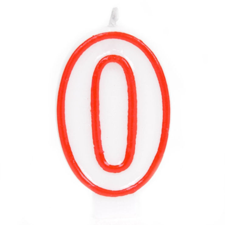 נר מספר - 0