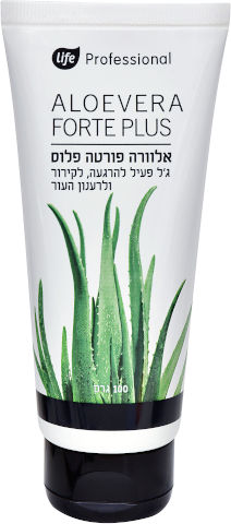 אלוורה פורטה פלוס
