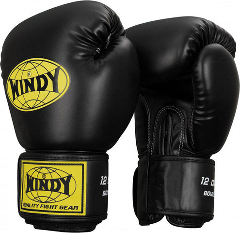 כפפות איגרוף Windy Proline PU (BGPU)